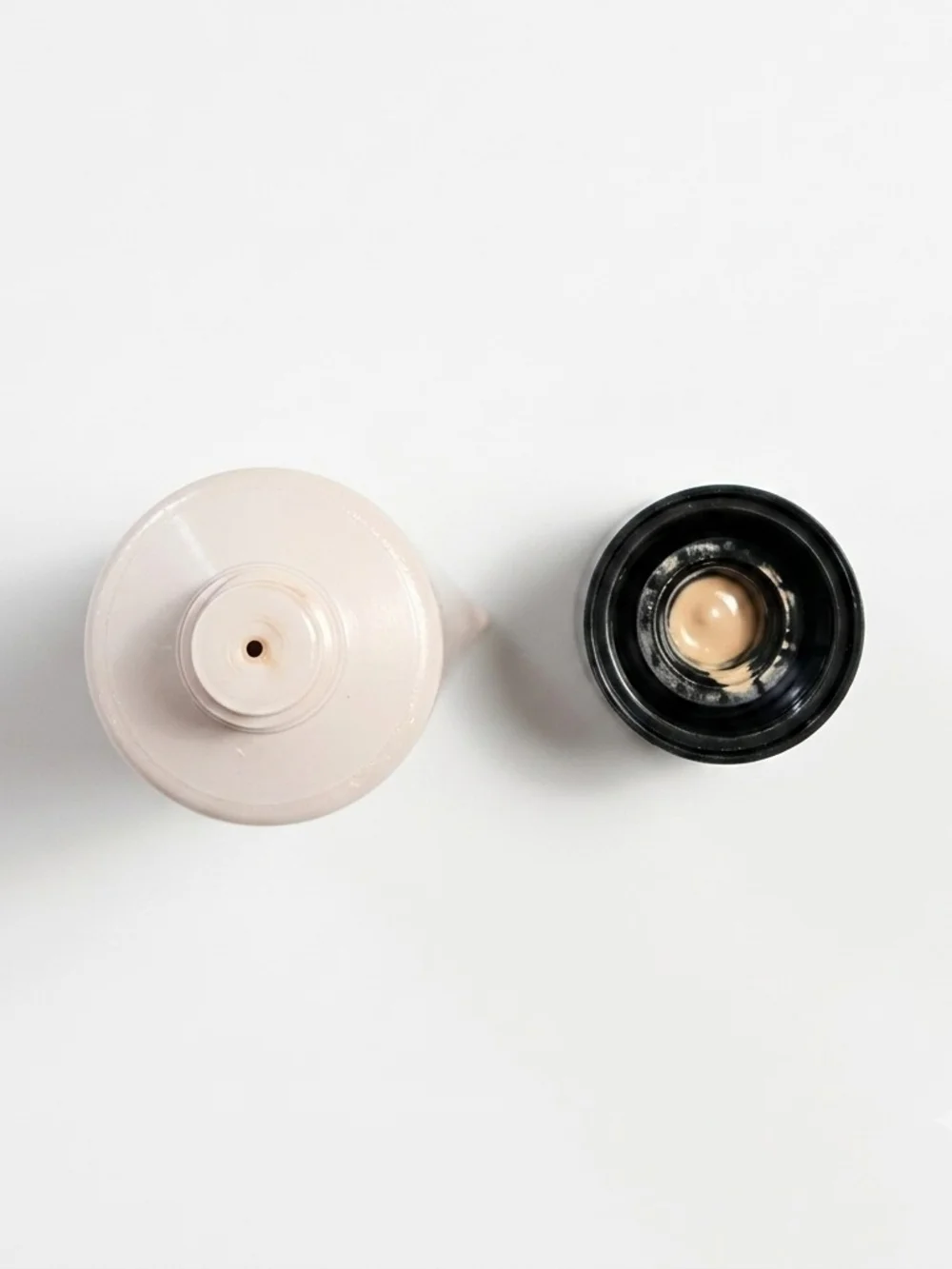 Mary Kay TimeWise Luminous-Wear Liquid Foundation - Ivory 4